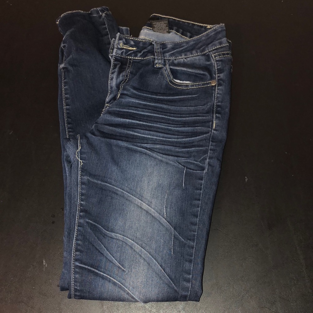 Rock & Royal jeans